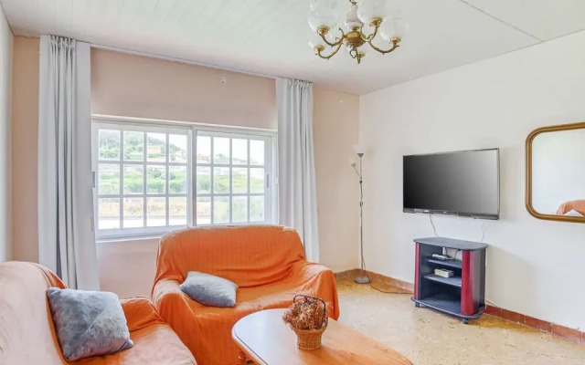 Simplistic Apartment in Finisterre near Sea