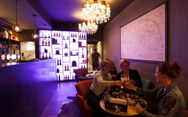 Pension Vakantie Logies Hollywood