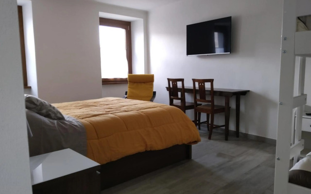 B&B Monte Zucco