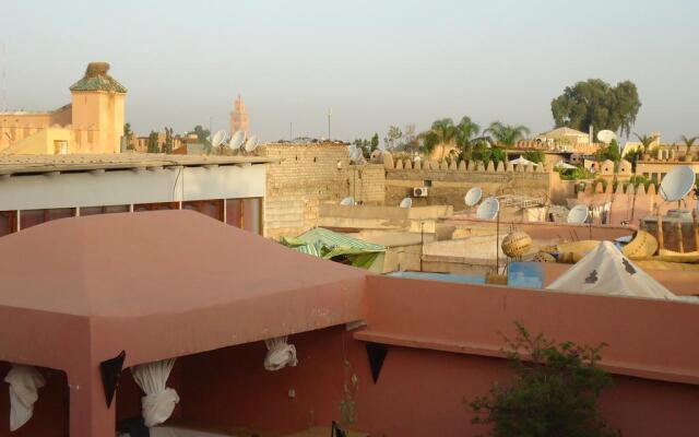 Riad ViewPoint