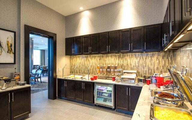 TownePlace Suites Boston Logan Airport/Chelsea