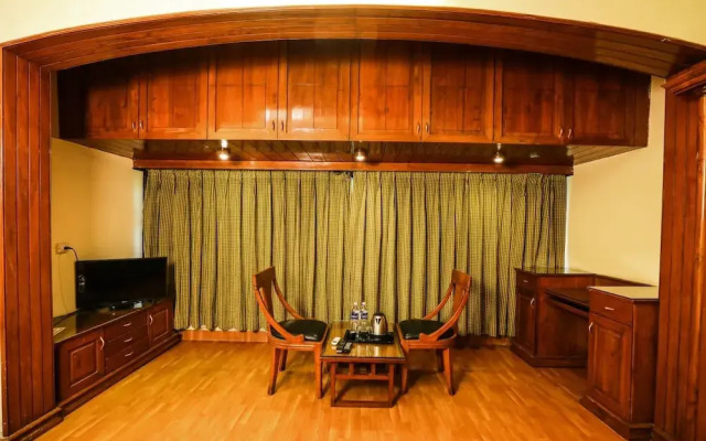 Seasons Service Apartments Hotel Pune
