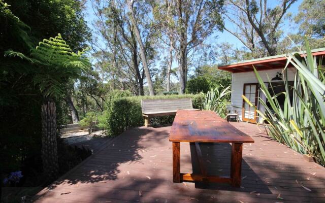 Lily-May Cottage