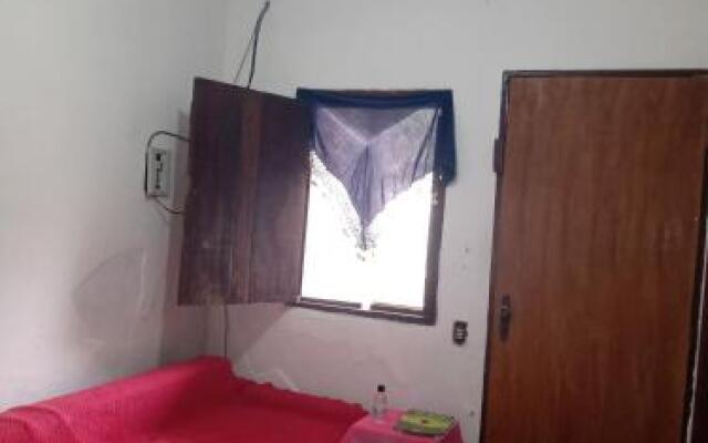 Hostel Casa Shamballa