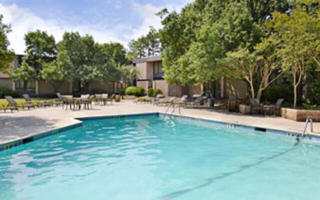Ramada Columbia