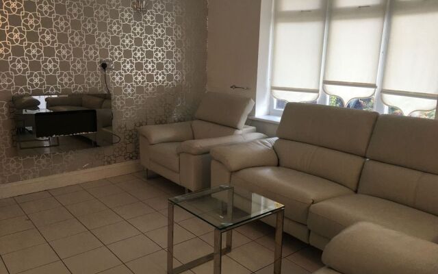 Lordsbrook Guesthouse