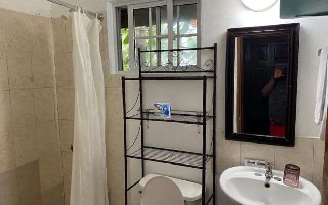 Firefly Beach Cottages and Suites