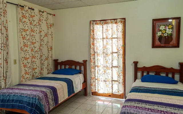 Hostal Chocolate y Miel