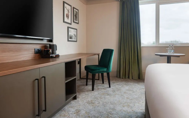 Doubletree by Hilton Belfast Templepatrick