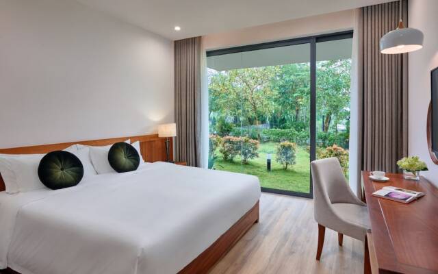 Vedana Resort Ninh Binh