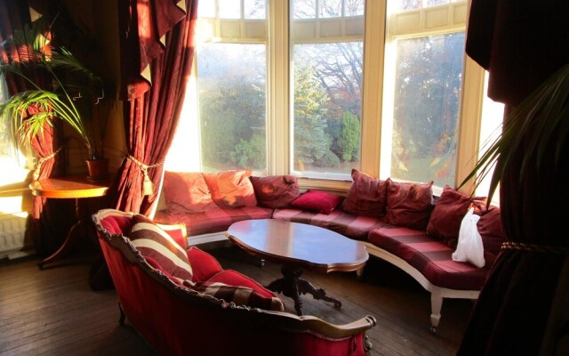 Brass Castle Country House Accommodation
