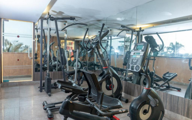 Kyriad Hotel Candolim - Goa