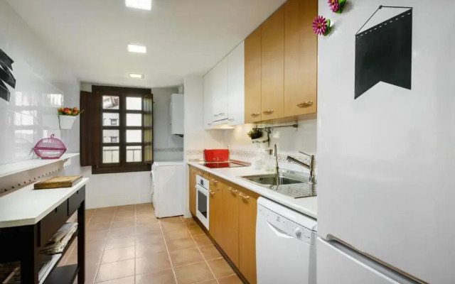 Serendipity Badaguas