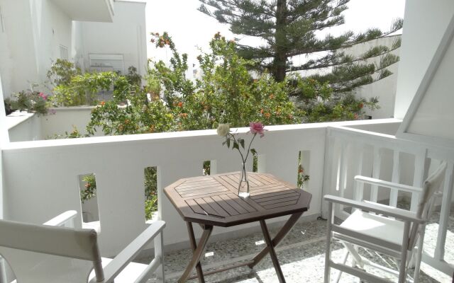 Naxos Lane Center Studios