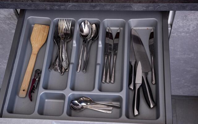 Saltykov Agoy Resort