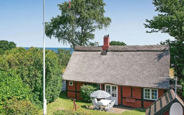 5 Person Holiday Home in Svaneke