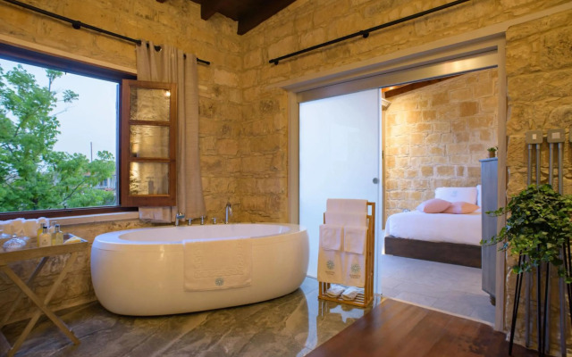 Serenity Boutique House