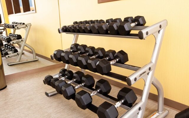 SpringHill Suites Wenatchee