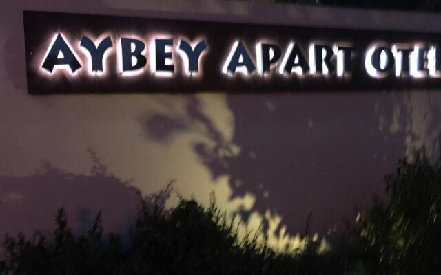 Aybey Apart Hotel