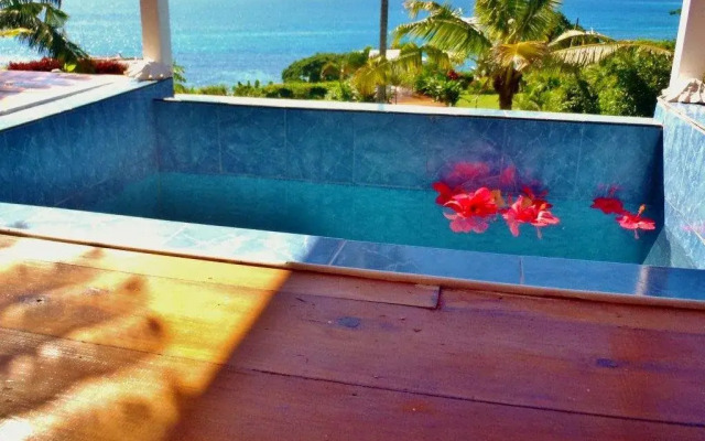 Makaira Resort