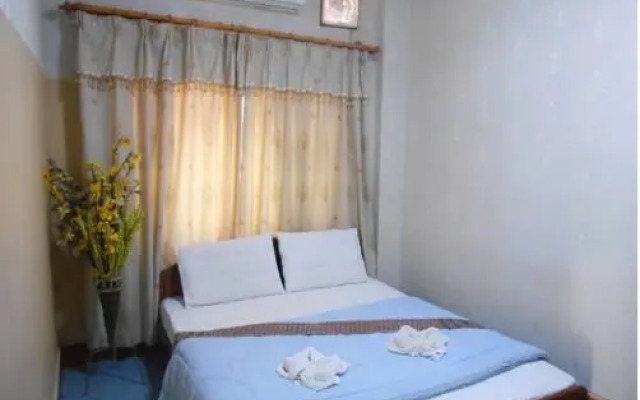 Thavikhoun Hotel