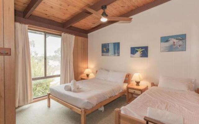 Grindelwald 1/39 Townsend Street