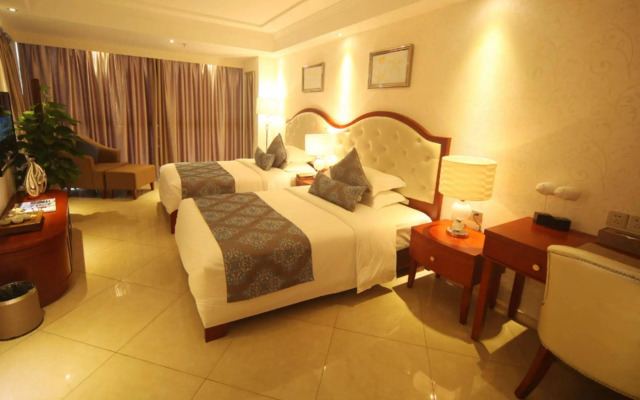 Sanya Century Grand Hotel