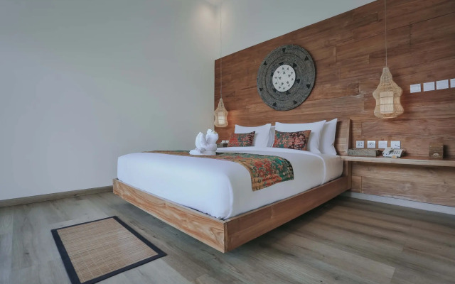 The Sebali Resort