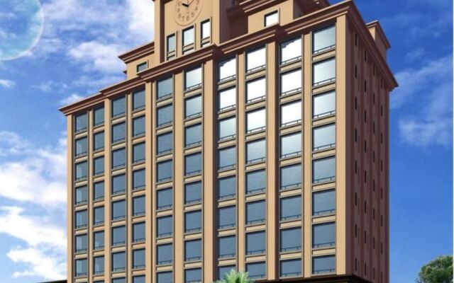 Xianyou Huaqiao Hotel
