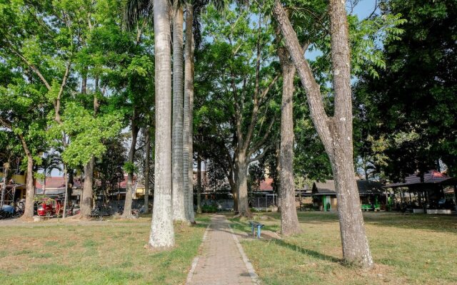 Uniga Malang Family Residence by OYO Rooms