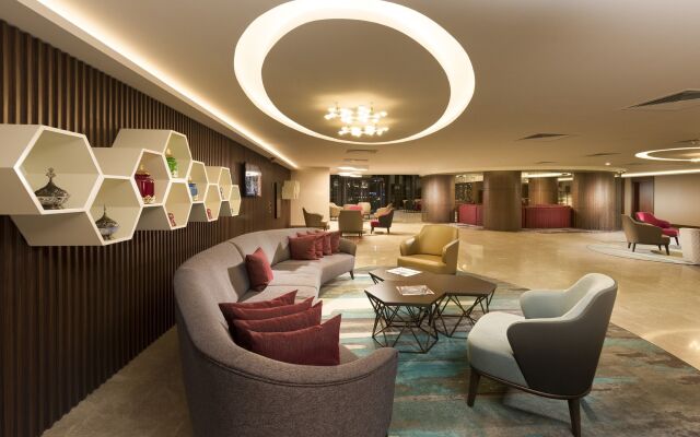 Radisson Blu Residence, Istanbul Batisehir