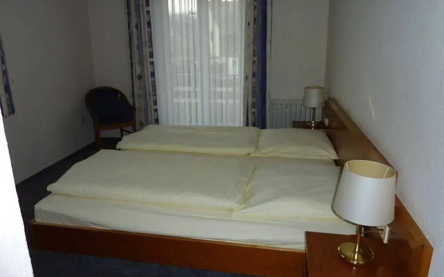 Hotel Eydt Kirchheim