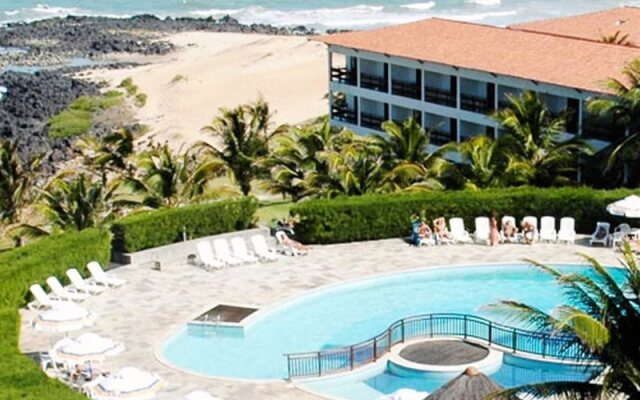 Hotel Porto do Mar