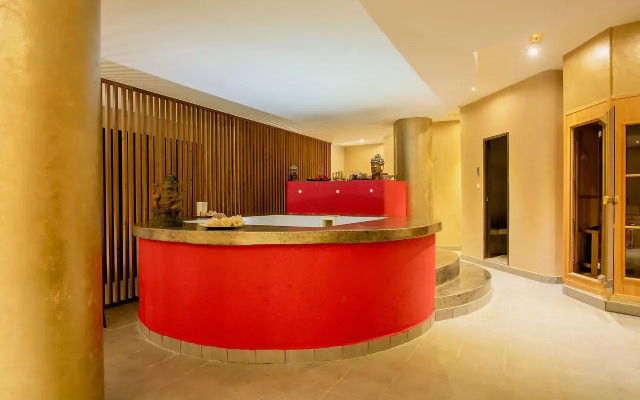 Aar Hotel & Spa Ioannina