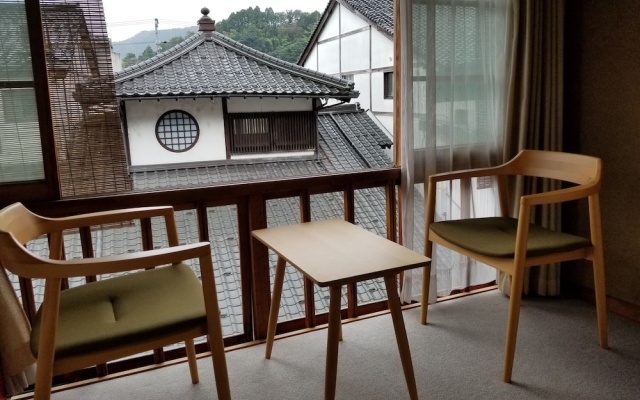 이코노미 객실 사진 3