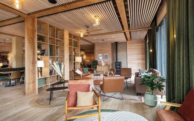 Auberge Le Bout du Parc