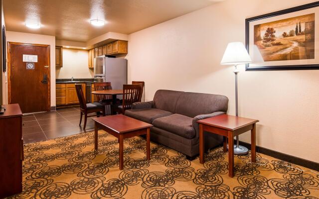 Best Western Elko Inn