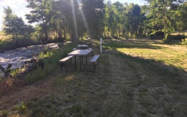 Wheels of Wonderment Guest House