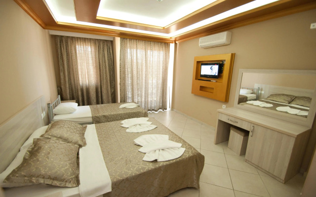 Flora Palm Resort