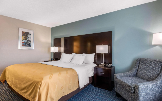 Quality Inn Gordonsville