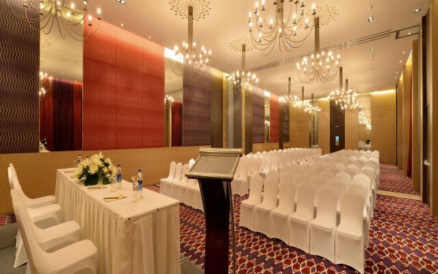 Marasa Sarovar Premiere Tirupati