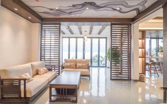 Dali Junbo Holiday Villa