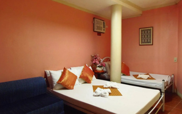 Palanca Guest House