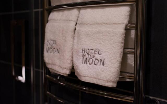 Hotel In The Moon