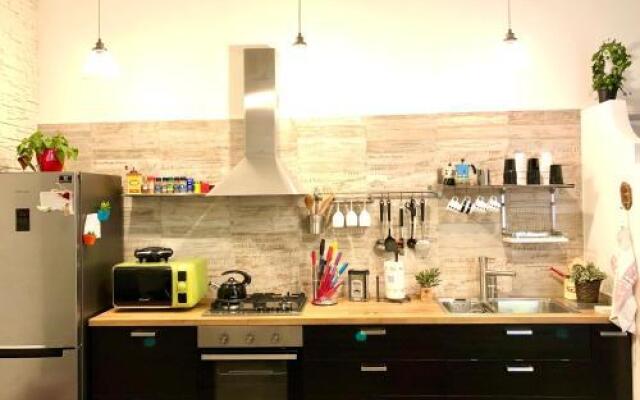 Guest House 3 Stars Naples