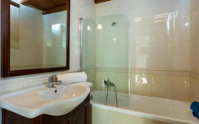 Thalia Villa, majestic landscape of South Crete, By ThinkVilla