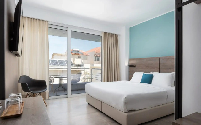 Sette Suites & Rooms - Adults Only