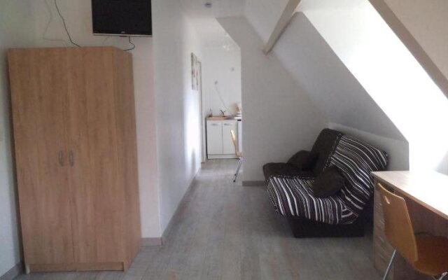 Manoir de la Houlette