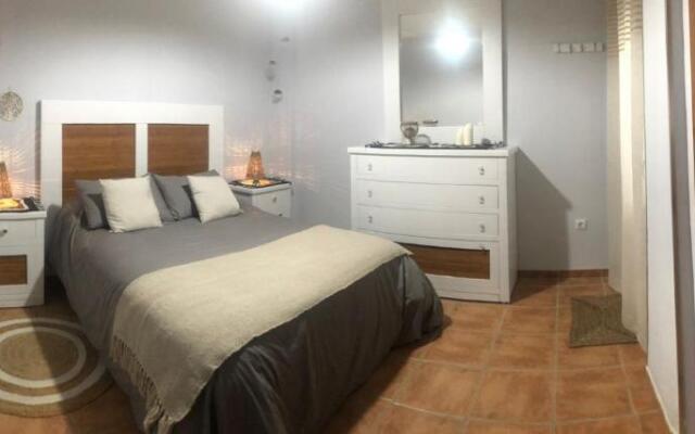 Apartamento San Antonio