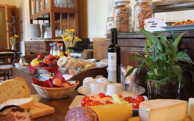 Agriturismo Fattoria Del Colle